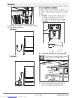 Preview for 77 page of Beko GNE60530X User Manual