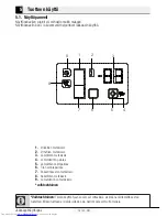 Preview for 80 page of Beko GNE60530X User Manual