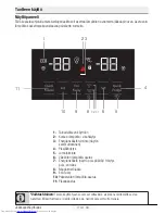 Preview for 82 page of Beko GNE60530X User Manual