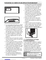 Preview for 103 page of Beko GNE60530X User Manual