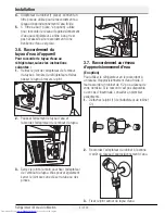 Preview for 108 page of Beko GNE60530X User Manual