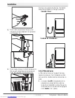 Preview for 111 page of Beko GNE60530X User Manual