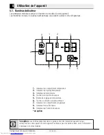 Preview for 114 page of Beko GNE60530X User Manual