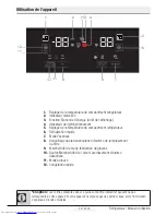 Preview for 119 page of Beko GNE60530X User Manual