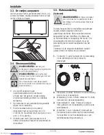 Preview for 140 page of Beko GNE60530X User Manual