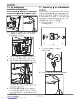 Preview for 141 page of Beko GNE60530X User Manual