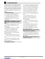 Preview for 161 page of Beko GNE60530X User Manual