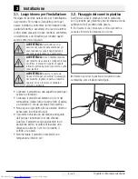 Preview for 172 page of Beko GNE60530X User Manual