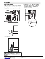 Preview for 177 page of Beko GNE60530X User Manual