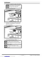 Preview for 178 page of Beko GNE60530X User Manual