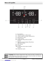 Preview for 182 page of Beko GNE60530X User Manual