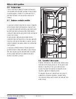 Preview for 189 page of Beko GNE60530X User Manual