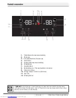 Preview for 223 page of Beko GNE60530X User Manual