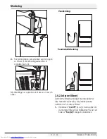 Preview for 248 page of Beko GNE60530X User Manual