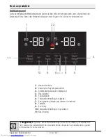 Preview for 253 page of Beko GNE60530X User Manual