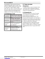 Preview for 263 page of Beko GNE60530X User Manual