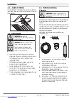 Preview for 276 page of Beko GNE60530X User Manual