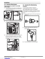 Preview for 277 page of Beko GNE60530X User Manual