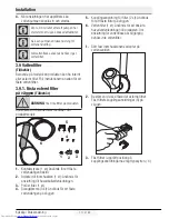 Preview for 279 page of Beko GNE60530X User Manual