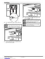 Preview for 281 page of Beko GNE60530X User Manual