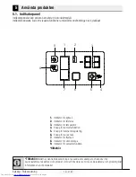 Preview for 283 page of Beko GNE60530X User Manual