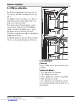 Preview for 293 page of Beko GNE60530X User Manual