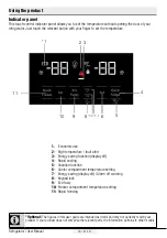 Preview for 20 page of Beko GNE60531XBRN User Manual