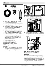 Preview for 49 page of Beko GNE60531XBRN User Manual