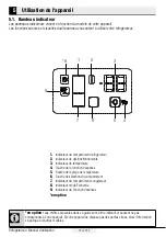 Preview for 56 page of Beko GNE60531XBRN User Manual