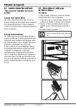 Preview for 64 page of Beko GNE60531XBRN User Manual