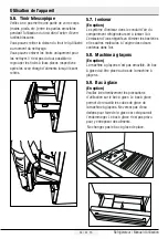 Preview for 65 page of Beko GNE60531XBRN User Manual