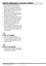 Preview for 82 page of Beko GNE60531XBRN User Manual