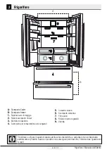 Preview for 83 page of Beko GNE60531XBRN User Manual