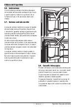 Preview for 101 page of Beko GNE60531XBRN User Manual