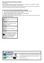 Preview for 113 page of Beko GNE60531XBRN User Manual