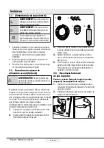 Preview for 121 page of Beko GNE60531XBRN User Manual