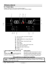 Preview for 133 page of Beko GNE60531XBRN User Manual