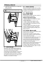 Preview for 136 page of Beko GNE60531XBRN User Manual