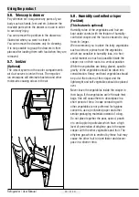 Preview for 24 page of Beko GNE60531XN User Manual