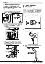 Preview for 42 page of Beko GNE60531XN User Manual