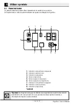 Preview for 48 page of Beko GNE60531XN User Manual