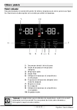 Preview for 50 page of Beko GNE60531XN User Manual