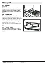 Preview for 57 page of Beko GNE60531XN User Manual