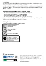 Preview for 66 page of Beko GNE60531XN User Manual