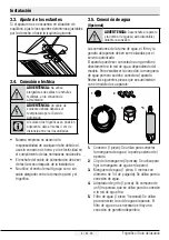 Preview for 73 page of Beko GNE60531XN User Manual