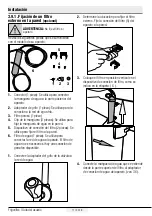 Preview for 76 page of Beko GNE60531XN User Manual