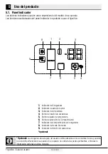 Preview for 80 page of Beko GNE60531XN User Manual