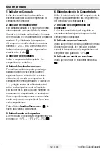 Preview for 81 page of Beko GNE60531XN User Manual