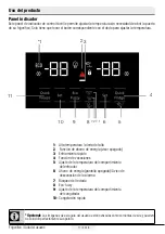 Preview for 82 page of Beko GNE60531XN User Manual