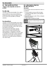 Preview for 88 page of Beko GNE60531XN User Manual